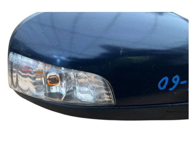 Зеркало электрическое        Volvo V70  2005 - 2008 года   