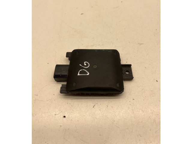 Модуль управления слепым пятном 2Q0907686B, 6PZ01349807 Seat Ateca