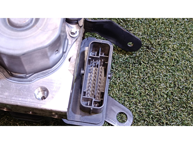 Блок АБС 476602553R, 478408032R Renault Kangoo II 2014-2021 года