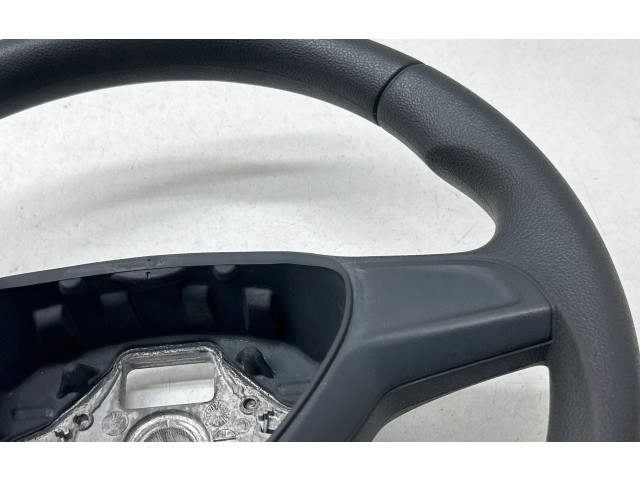 Руль Skoda Octavia Mk3 (5E) 2013 - 2019 года 6V0419091G, 0060026448