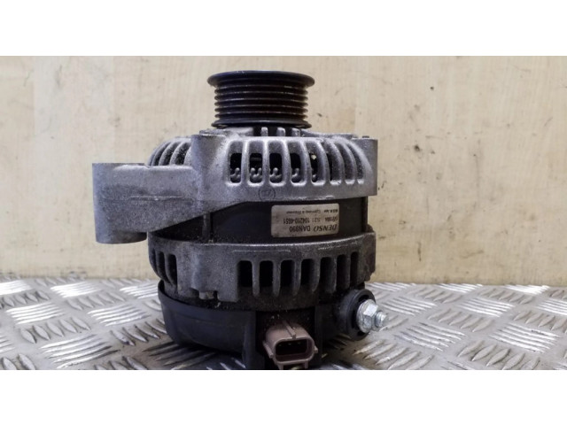 Генератор DAN990, 1042104651 Land Rover Range Rover Sport L320 3.6