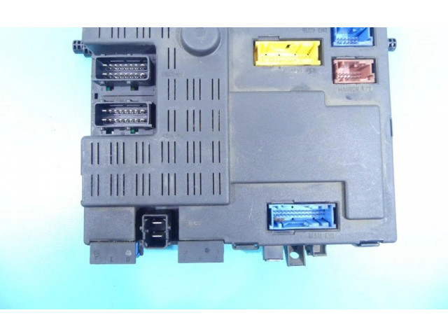 Блок комфорта 9644648680, IMPRK1163770 Citroen Xsara