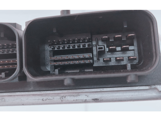 Блок управления двигателя 5SG008407, 3D0907553A   Volkswagen Phaeton