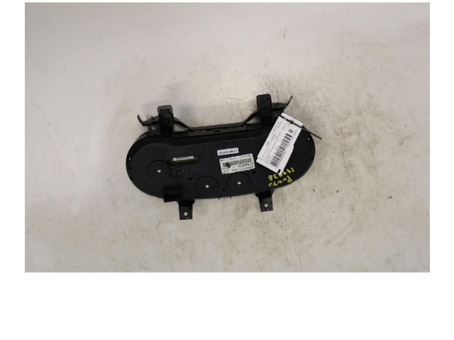 Панель приборов 51840519 Fiat Grande Punto