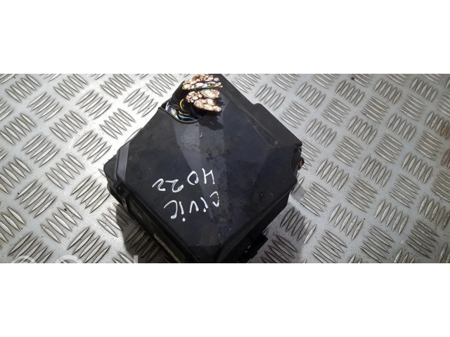 Pojistková skříňka Honda Civic 2007