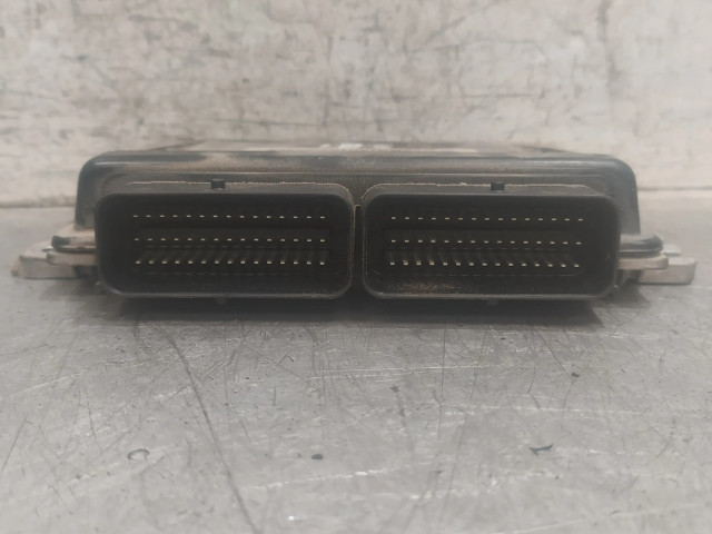 Блок управления 96417290   Chevrolet Matiz