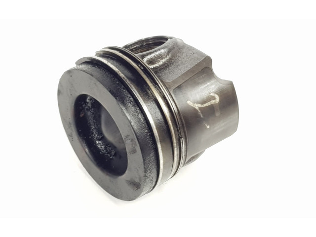 Поршень с шатуном 1612731880, 1612731880 Citroen SpaceTourer M