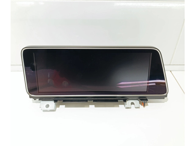 Дисплей    8329048112, 4688000790   Lexus RX 450H