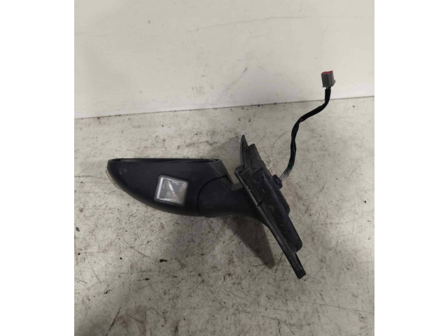Зеркало электрическое Ford Galaxy 2006 - 2015 года