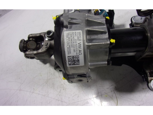 Рулевая рейка 2Q2423510AK, 2Q2909144M Audi A1 2018 - года