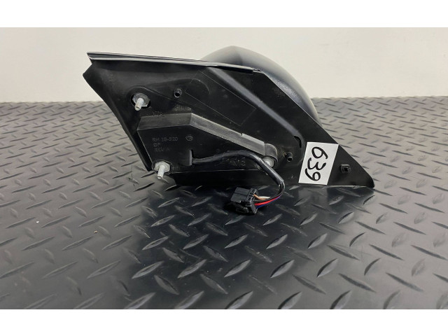 Zpětné zrcátko Dodge Caliber 2006 05115298AF