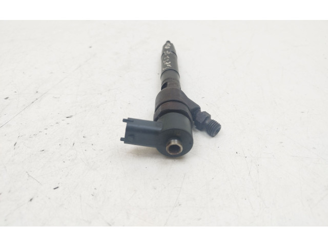 Форсунка 0445110256    Hyundai Getz   