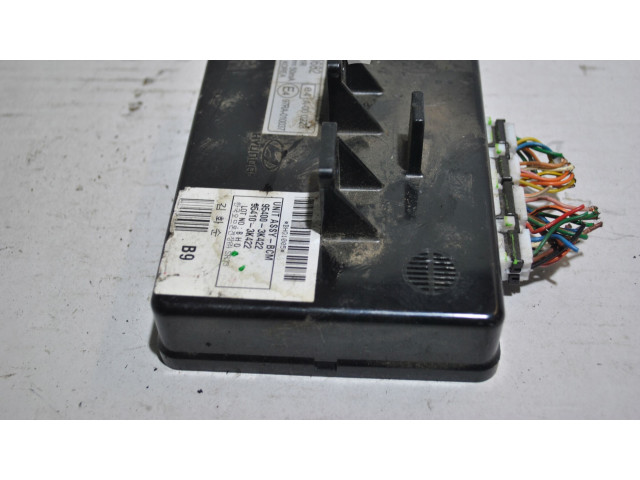 Блок комфорта 954003K422   Hyundai Sonata   