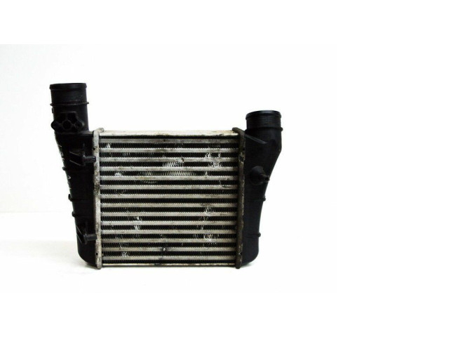 Радиатор интеркулера