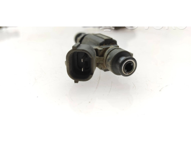 Форсунка FBLC100, 0001217    Subaru Forester SF  EJ20 