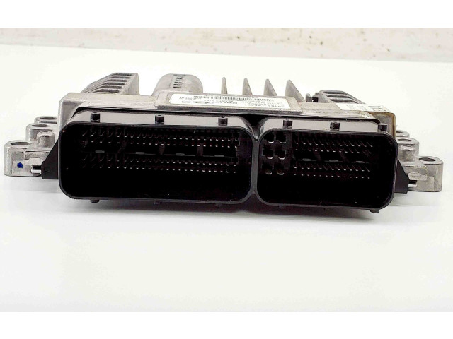 Řídící jednotka 391014A101 Hyundai H-1, Starex, Satellite 2012