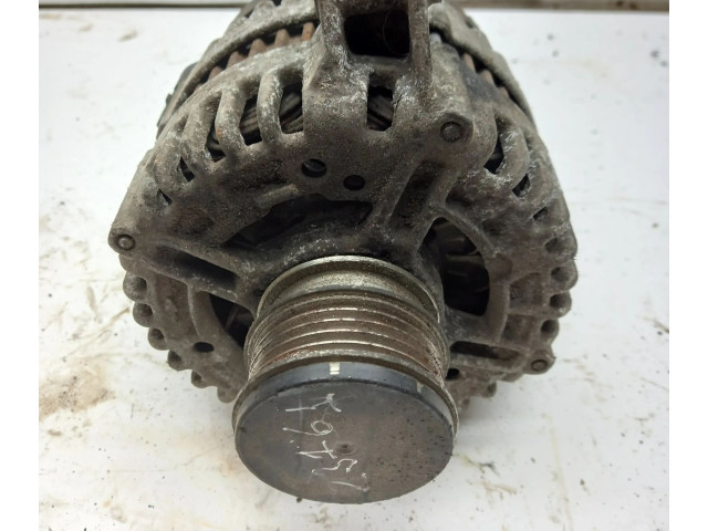 Генератор    Volvo V70      