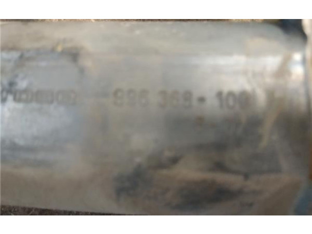 Передний електрический механизм для подъема окна без двигателя 996368100, 996368100   Ford Transit -  Tourneo Connect