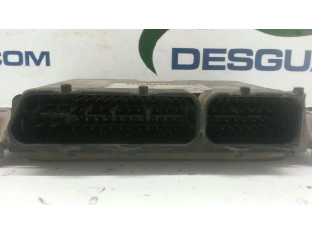 Řídící jednotka 46744739 Fiat Bravo - Brava 1995