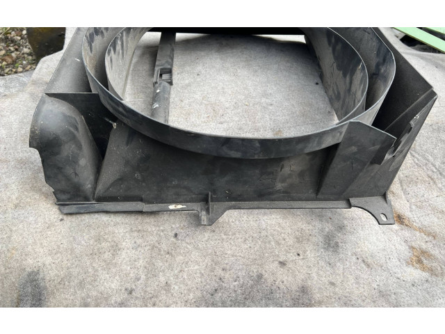 Диффузор 17112245514, 2245514   BMW Z3 E36