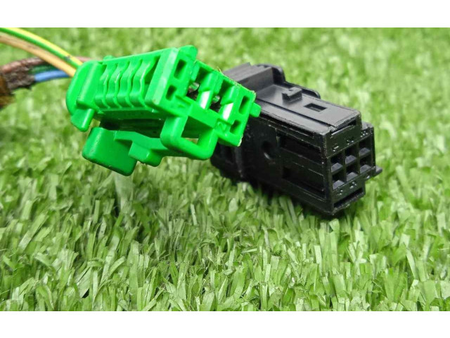 Zpětné zrcátko Citroen C4 Aircross 2005 BLANCO