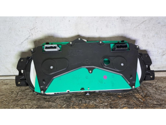 Přístrojová deska Dacia Duster 2013 216774992, 216720407