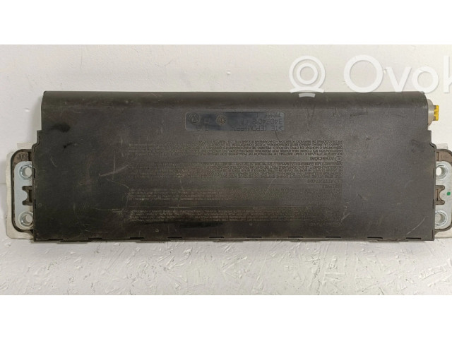 Подушка безопасности для колен 5L2880841D, 34081903E   Skoda Yeti (5L)