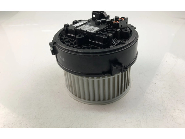 Вентилятор печки    F011500123   Volvo XC90