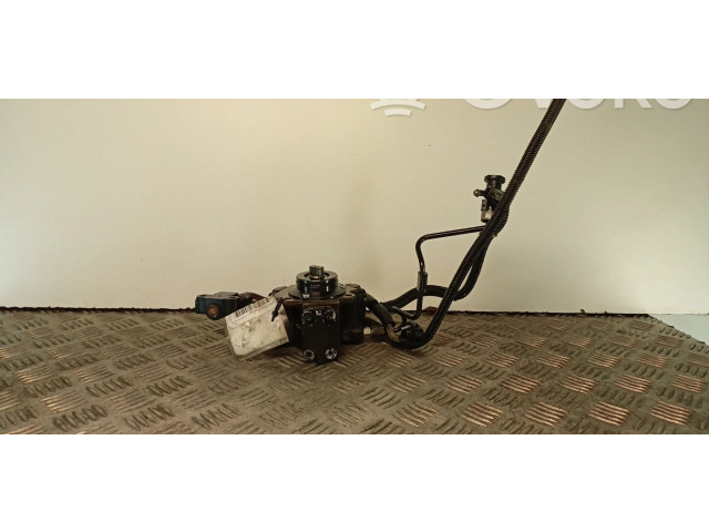 Vstřikovací čerpadlo 6110700501, 0986437003 Mercedes-Benz E W210