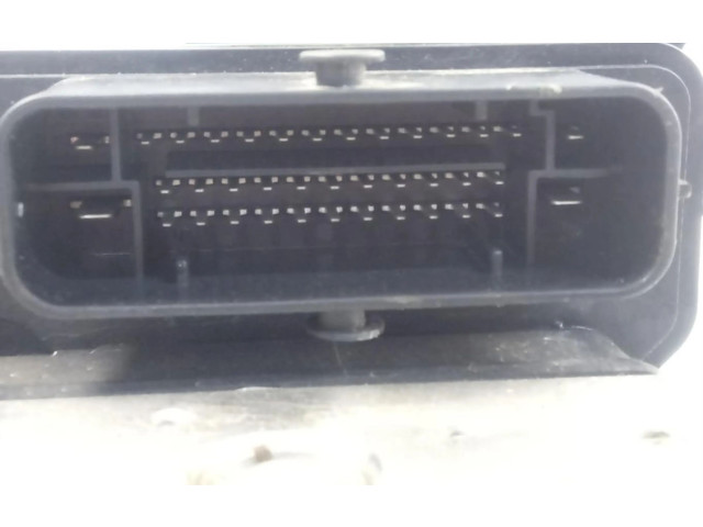 Блок АБС 9834920780   Opel  Combo D  2011 - 2017 года