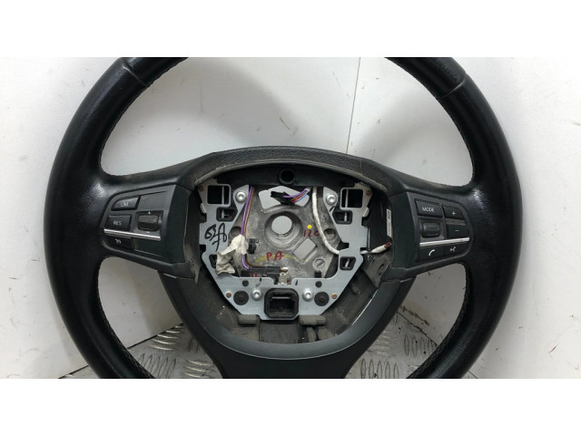 Volant BMW 5 F10 F11 2013 9229480, 11B192AA1147M