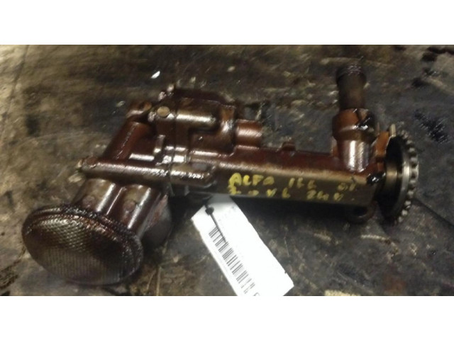 Масляный насос Alfa Romeo 166 3.4