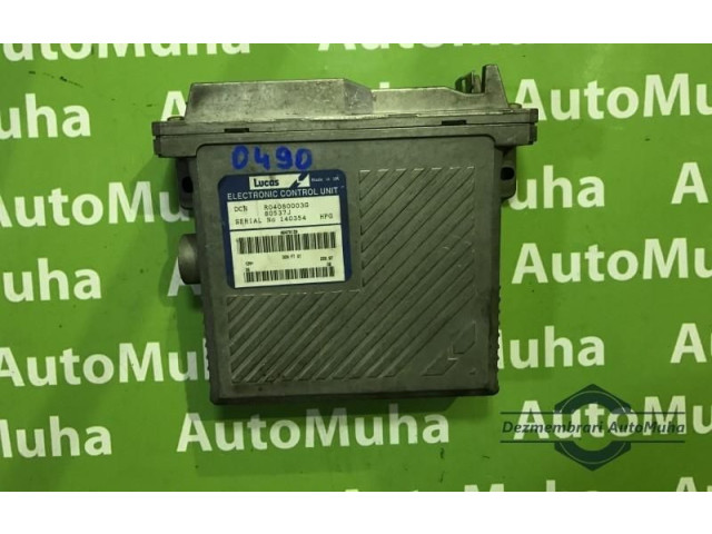 Блок подушек безопасности 140354HPG, 80537J Fiat Marea