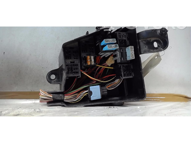 Модуль управления BSM Dacia Logan I