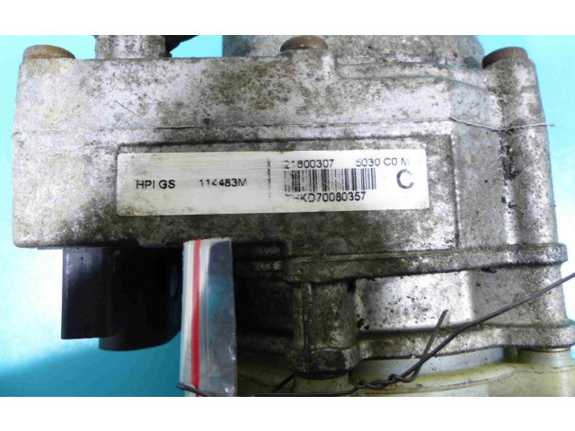 Насос рулевого управления    6Q0423155AM, IMPRK1227041   Skoda Fabia Mk1 (6Y)