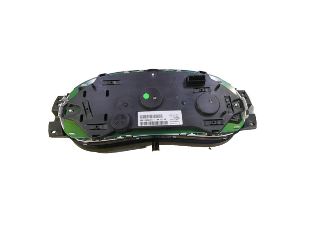 Панель приборов 248103023R   Dacia Lodgy       