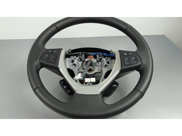 Volant Suzuki SX4 S-Cross 2023