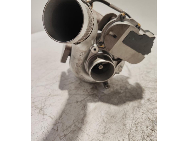 Turbodmychadlo Турбина 53041015281 Audi A8 S8 D3 4E ASB