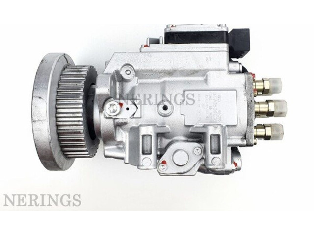 Топливный насос