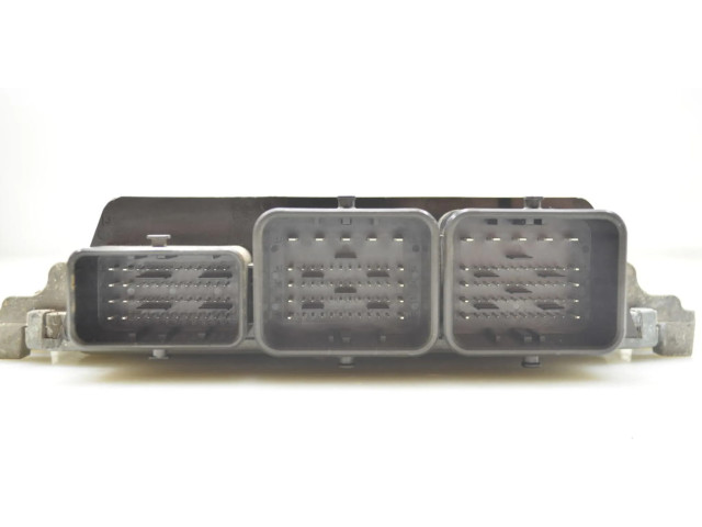 Блок управления двигателя 9692247180 Mitsubishi ASX