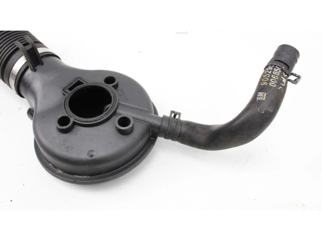 Vstřikovací čerpadlo 90570230 Opel Corsa B X10XE