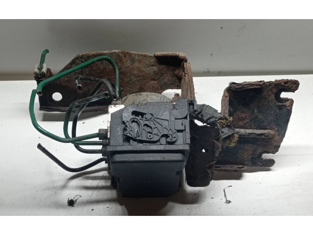 Блок АБС 5523L5191107 Renault Kangoo I 2003 - 2008 года