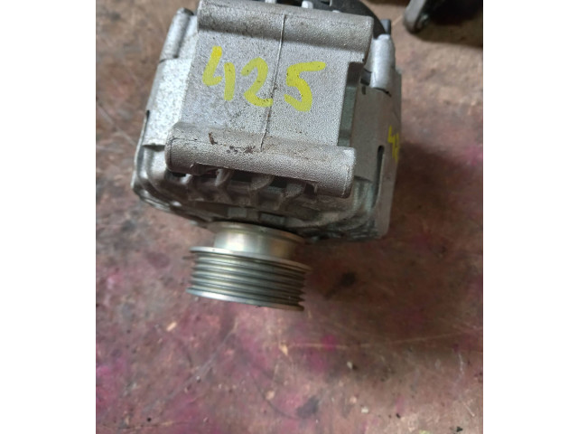 Генератор 07K903023J   Audi A3 S3 8V      