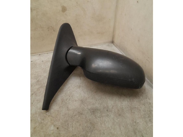 Зеркало электрическое        Renault Clio II  2001 - 2005 года   