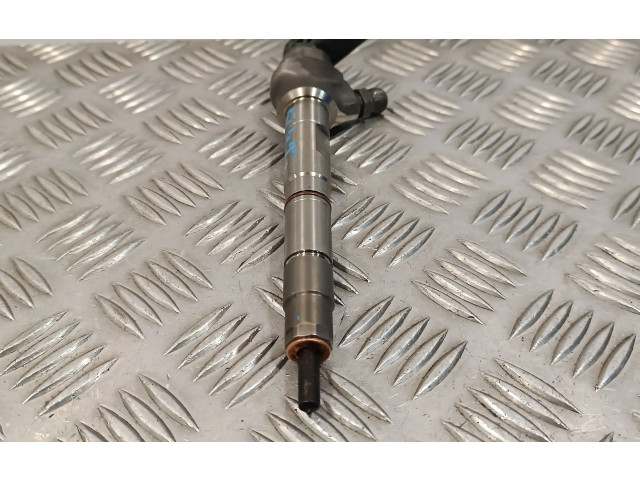 Форсунка 0445110473, 04L130277AD Skoda Rapid (NH) CXM