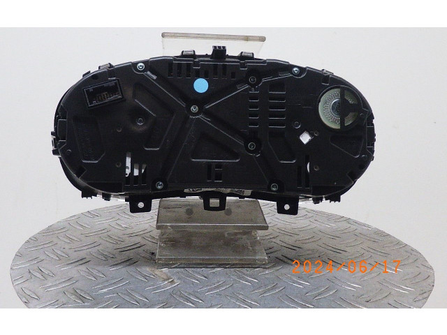 Панель приборов 5JA920740C Skoda Rapid (NH)