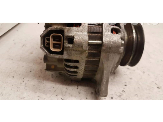 Генератор WLAA18300A   Ford Ranger      