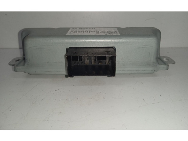 Датчик слепых зон Mitsubishi ASX