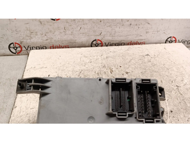 Pojistková skříňka 00505167040, 116RA000021 Alfa Romeo MiTo 2009