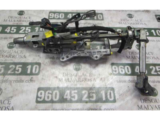    Рулевая рейка 8P1419502J   Audi A3 S3 8P 2003 - 2012 года